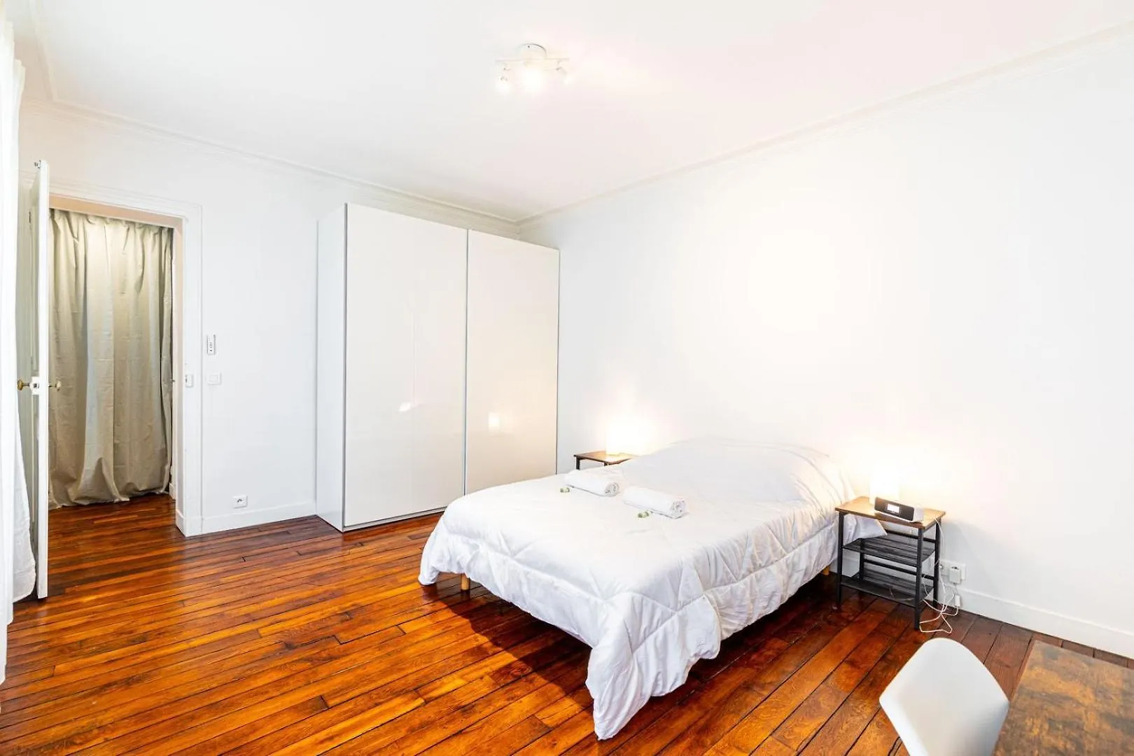 Apartment Guestready - Appartement Confortable Dans Le 10E. Paris