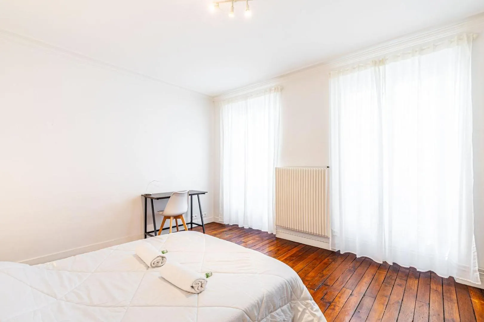 Guestready - Appartement Confortable Dans Le 10E. Paris France