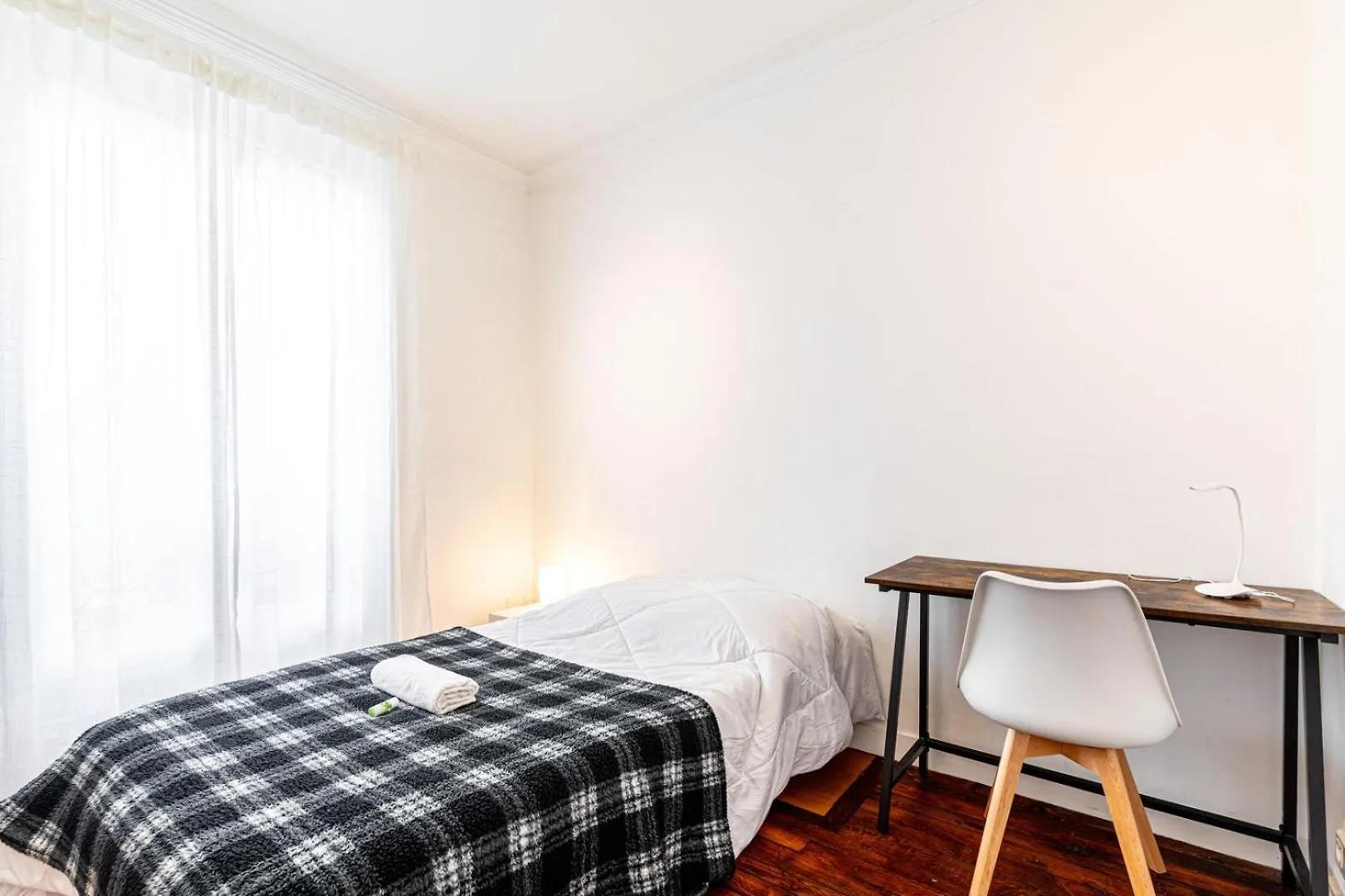 Apartment Guestready - Appartement Confortable Dans Le 10E. Paris