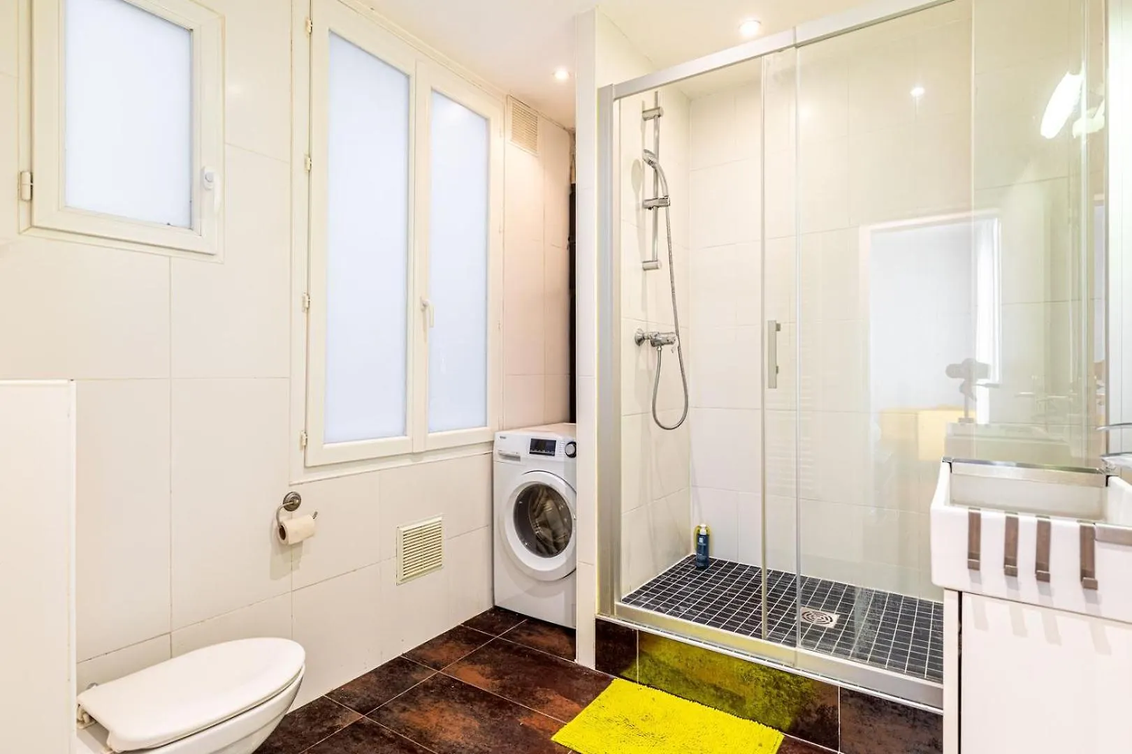 Guestready - Appartement Confortable Dans Le 10E. Paris Apartment
