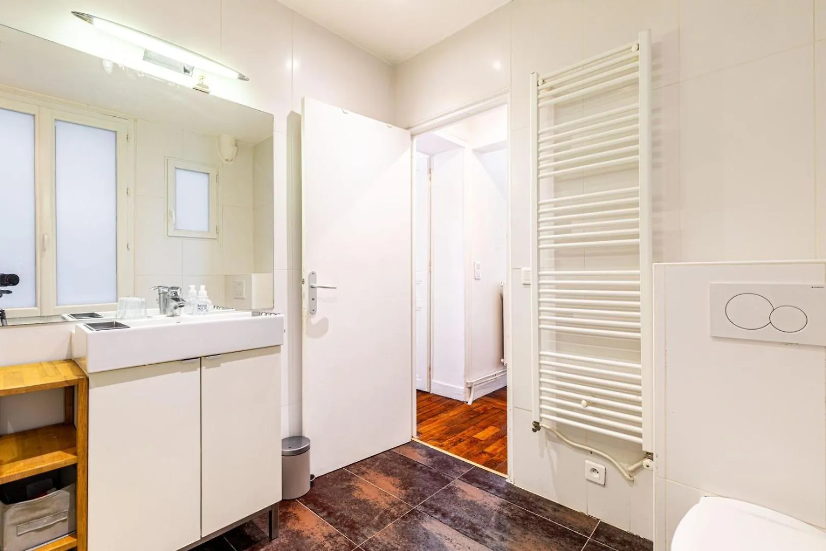 Guestready - Appartement Confortable Dans Le 10E. Paris 0*,  France