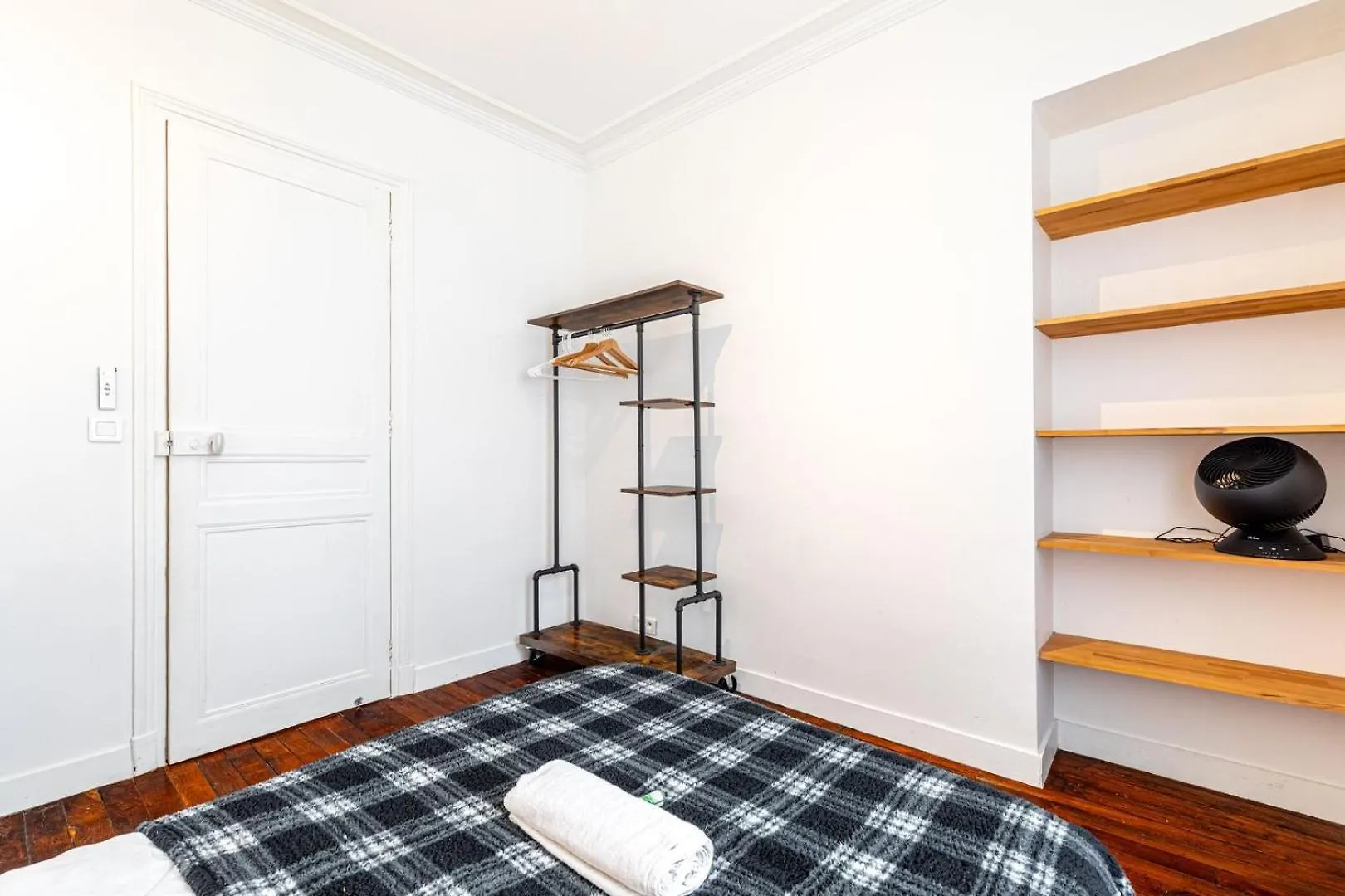 Guestready - Appartement Confortable Dans Le 10E. Paris 0*,  France