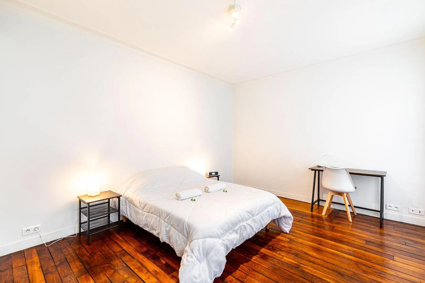 Guestready - Appartement Confortable Dans Le 10E. Paris