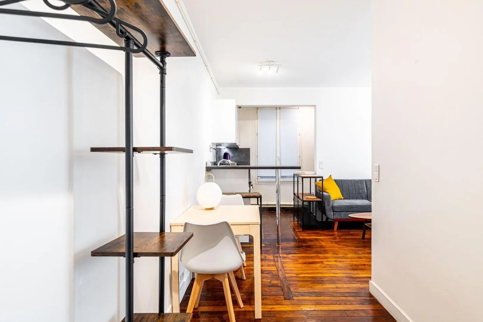 Guestready - Appartement Confortable Dans Le 10E. Paris